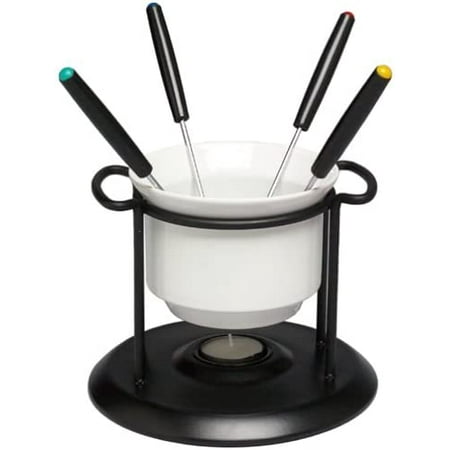 

Distinction Chocolate Fondue Pot Set