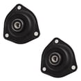 thumbnail image 1 of Bases de Amortiguador AG para Auto Delantero para Dodge Verna 2004 a 2006 2 Piezas Nuevas, 1 of 5