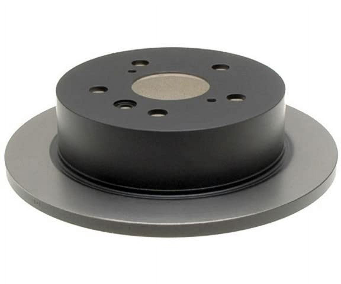 Raybestos 980076 Advanced Technology Disc Brake Rotor Fits select: 2002-2006 TOYOTA CAMRY, 2005-2007 TOYOTA AVALON