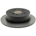 thumbnail image 5 of Raybestos 980076 Advanced Technology Disc Brake Rotor Fits select: 2002-2006 TOYOTA CAMRY, 2005-2007 TOYOTA AVALON, 5 of 5