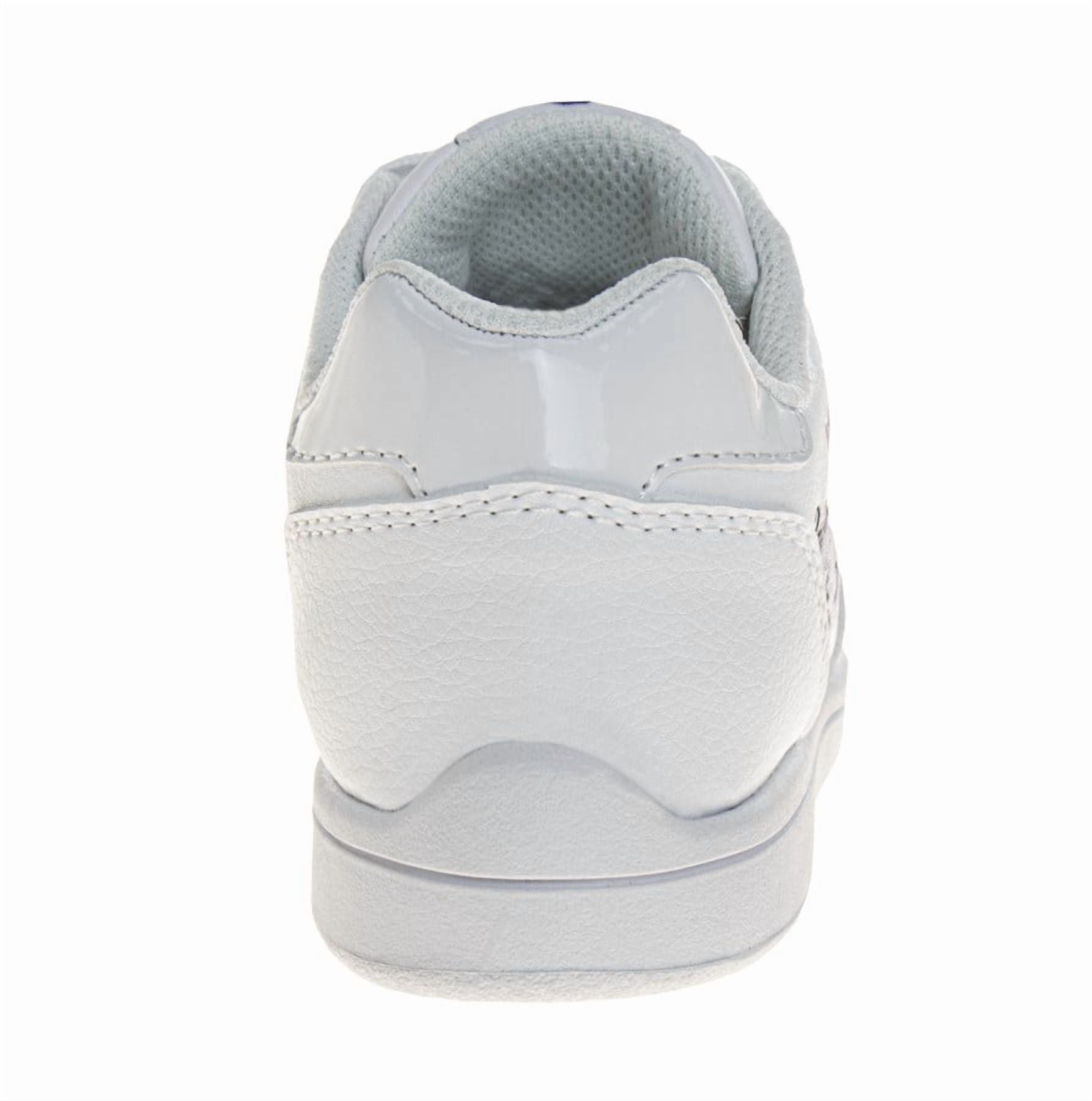 Hello Kitty Women'S Sneakers, White, 7