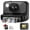 Black, variant on 2.4" Instant Print Camera for Kids, 1080P HD Instant Kids Camera 32G Card & Photo Paper for Girls Boys Age 6-12 Birthday Gifts - Pink