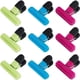 thumbnail image 1 of Clip para bolsas de plástico, clip para alimentos de 3 piezas, clip cerrado para bolsas, clip para bolsas de comida, clip para bolsas de refrigerios para almacenamiento de alimentos y refrigerios, 1 of 4