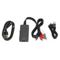 thumbnail image 2 of Adaptador de interfaz multimedia YPbPr a HD, componente 1080P, convertidor AV para DVD, monitor HDTV, 2 of 14