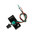 thumbnail image 1 of GROWTH TANK Electric Sprayer Control Switch Adjustable Speed Switch Replaces Multifunctional PP Cap, 1 of 9