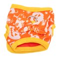 thumbnail image 4 of Clothes Harness Leash, Breathable Soft  Clothes With Hook And Loop For Hamster M, 4 of 8