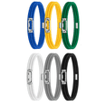thumbnail image 1 of 6Pc Garbage Can Bands Cord Lord Adjustable Large Trash Can Rubber Bands Fits 8-33 Gallon Trash Cans Multifunction Band A, 1 of 6