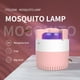 thumbnail image 4 of Lámpara antimosquitos, repelente de mosquitos, matamoscas eléctrico, luz antimosquitos de 180° para cocina, habitación de niños, hogar interior y exterior, 4 of 4