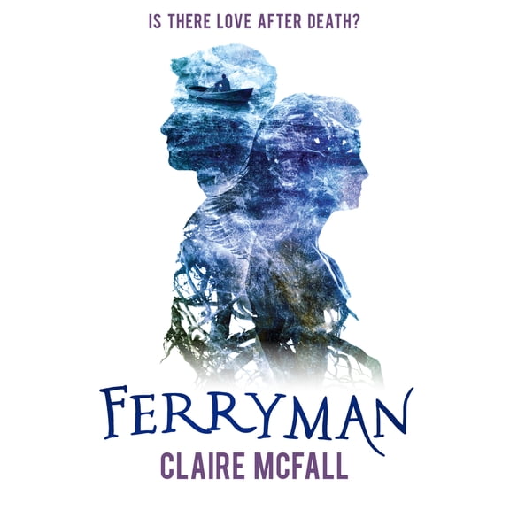 Pre-Owned Ferryman