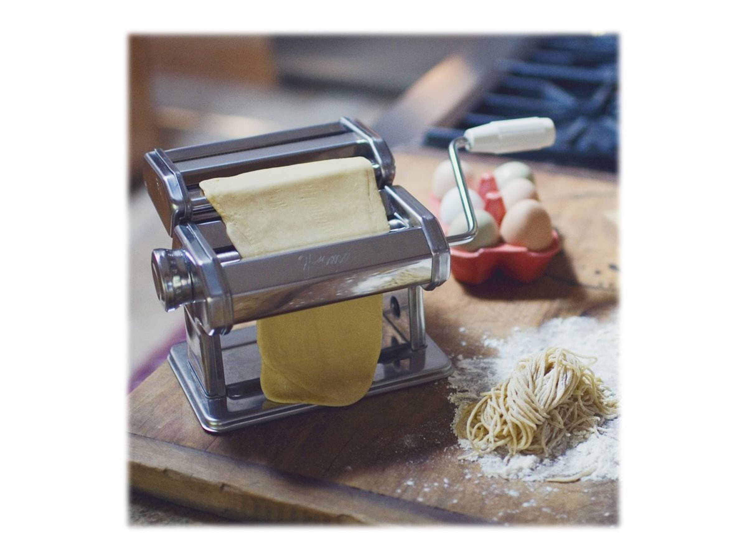 Philips Pasta And Noodle Maker - Black Pasta Maker - Bed Bath & Beyond -  25678986