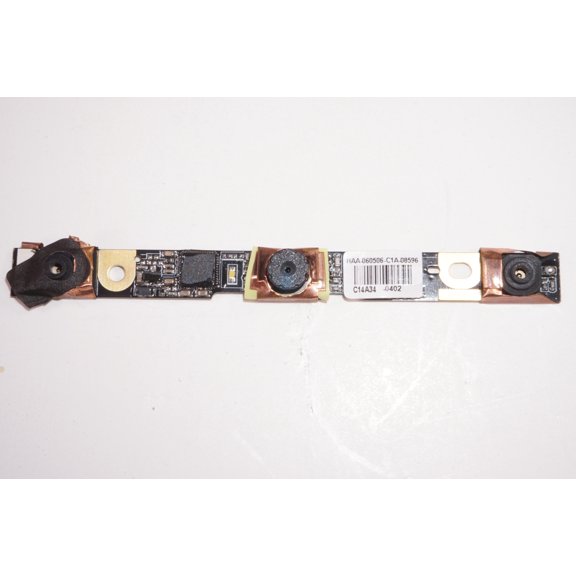 486876-001 Hp Web Camera And Microphone Circuit Board Assembly DV4 1640B