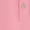 Pink, variant on LWavelet Men's Short Sleeve Polo Shirt, Contrast Trim Collared Top for Casual & Summer Outfits Pink XL