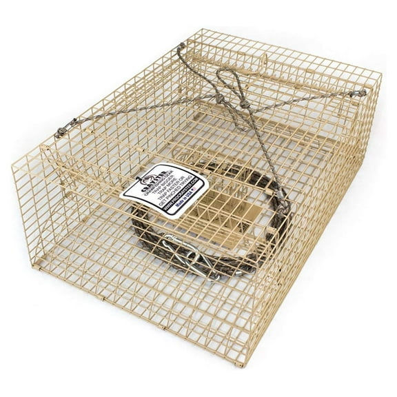 Professional Grade Crayster Crawfish Lake Trap