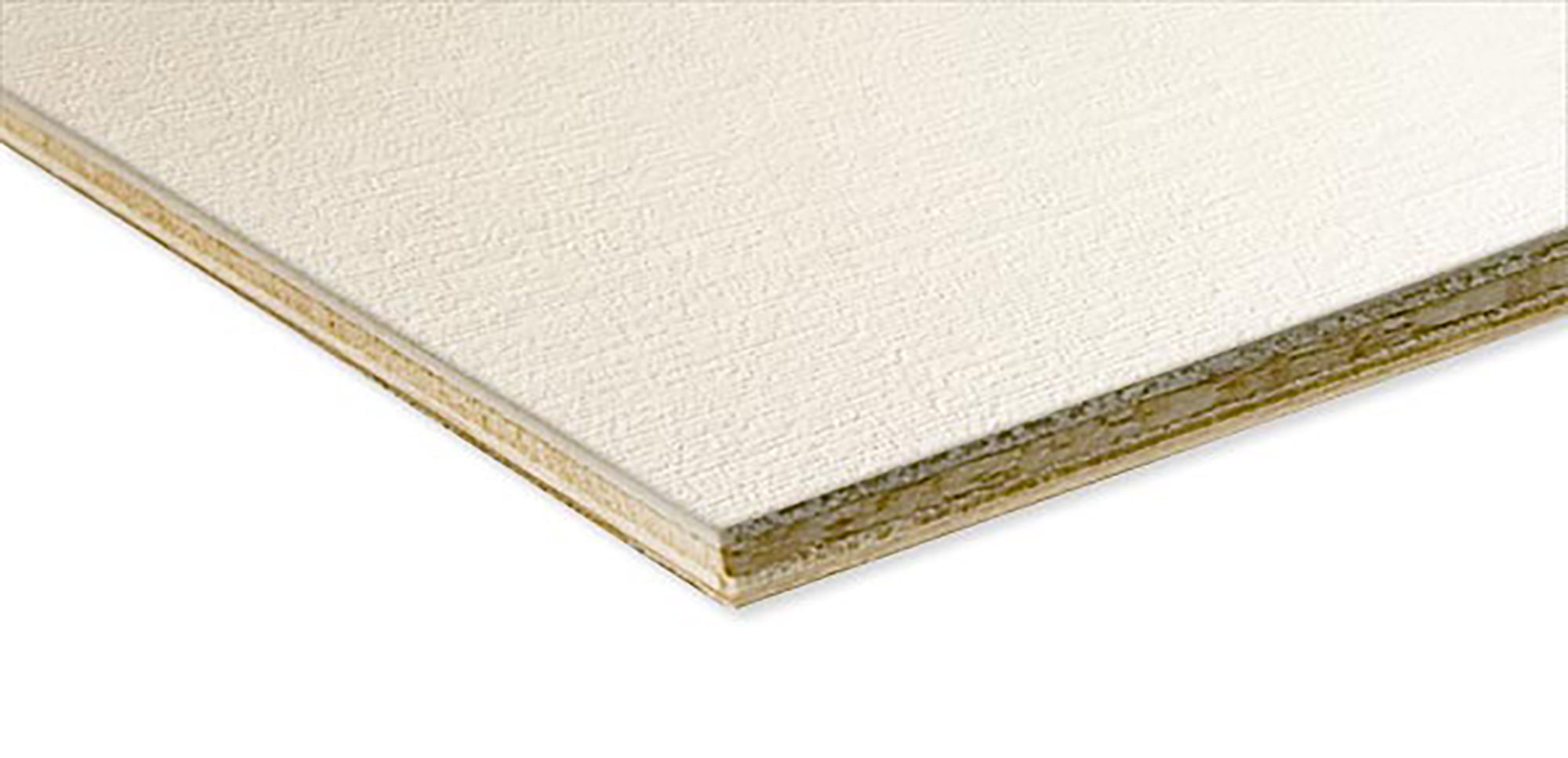 Raphael Premium Archival Oil Primed Linen Panel Canvas - Size - 3 Pack of Linen Canvas for Painting
