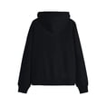 thumbnail image 4 of Nightmare Before Christmas, Men's Apparel Graphic, King Of Fright Hoodie, Sizes S-3XL, 4 of 4