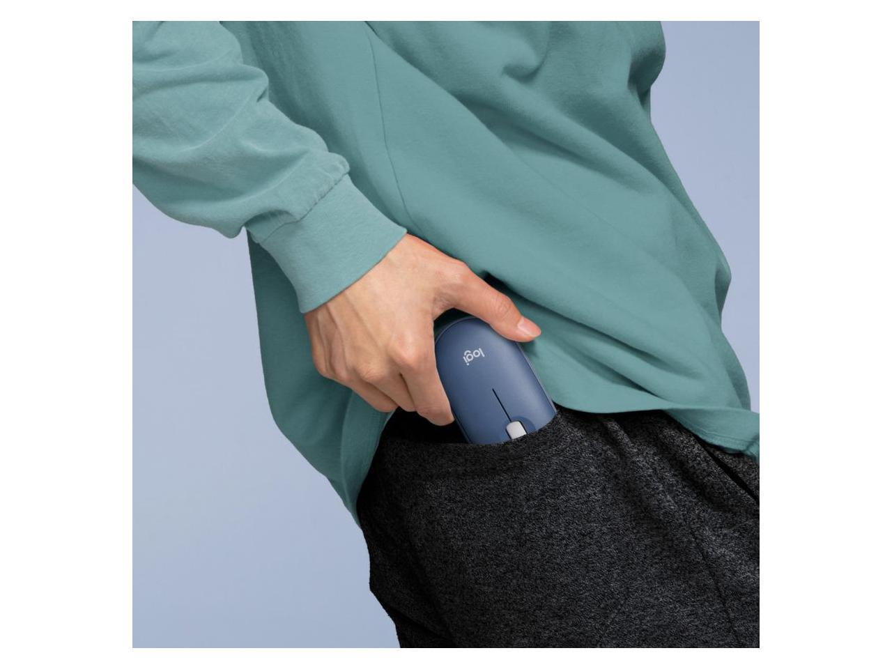 Logitech Pebble M350