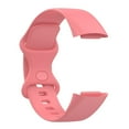 thumbnail image 1 of Replacement Sport Band Compatible With Charge 5 Durable Silicone Fitness Wristband Accessory, 1 of 3