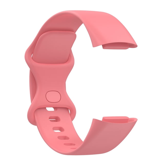 Replacement Sport Band Compatible With Charge 5 Durable Silicone Fitness Wristband Accessory