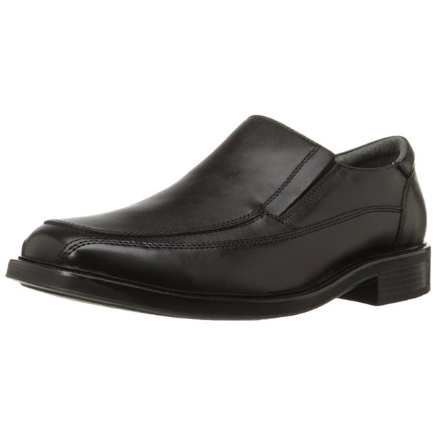 dockers mens irving slip resistant work dress oxford shoe