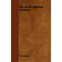 The Art of Spiritual Harmony, (Paperback)