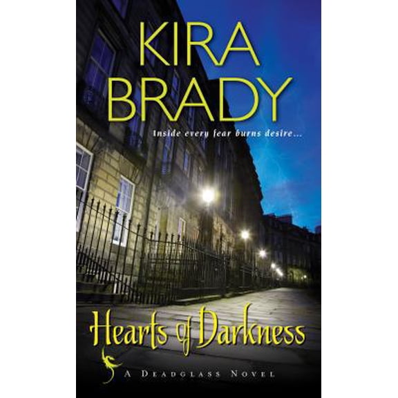 Pre-Owned Hearts of Darkness (Unknown) 1420124560 9781420124569