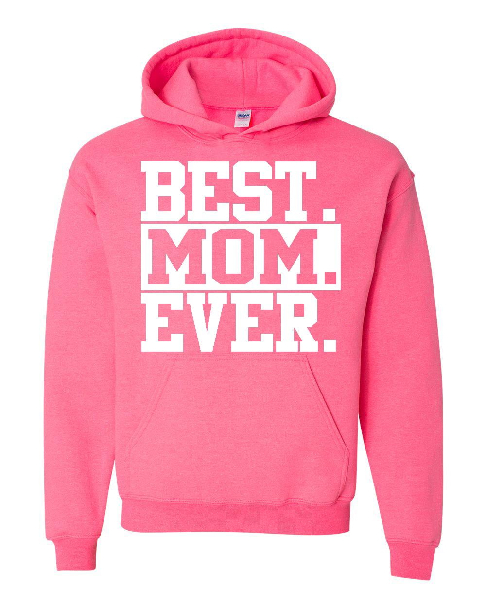 best mom hoodie