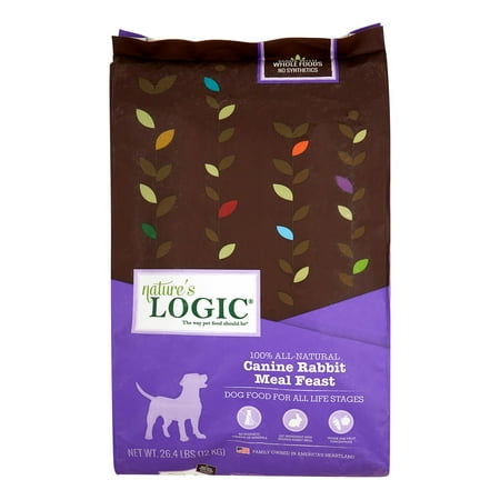 Nature S Logic Dry Dog Food Pound Nature S Logic Dry Dog Food Pound