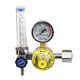 thumbnail image 2 of Reductor De Presión De Argón Mig Tig Control De Flujo Regulador De Gas Manómetro Soldadura, 2 of 3