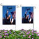 thumbnail image 3 of Divertida Trump para Exteriores 2024 A La Decoloración Elecciones en El Exterior, 3 of 9