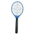 thumbnail image 4 of Buzz Zapper - Electric Fly Swatter Racquet Bug Zapper Handheld, 4 of 4