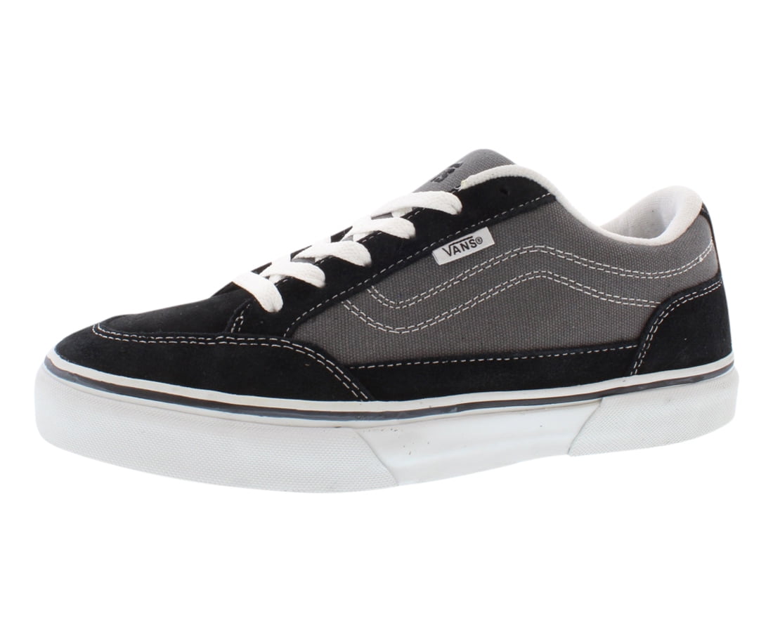 bearcat vans shoes