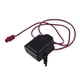 thumbnail image 1 of A2139055009 Car Rearview Mirror GPS Antenna for Mercedes-Benz E-Class W213 2139055009, 1 of 5