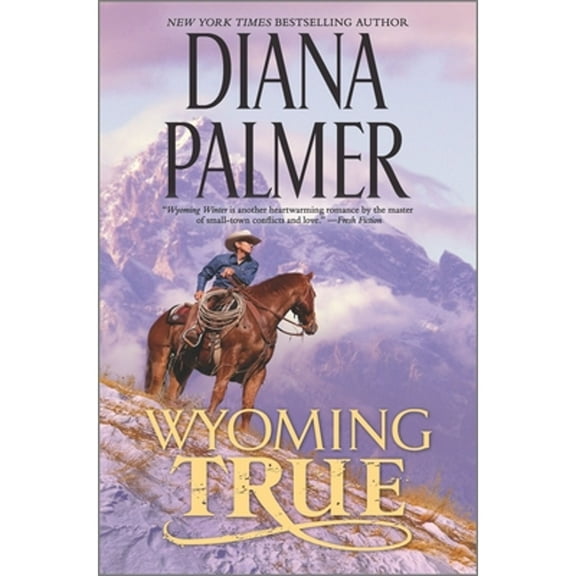 Pre-Owned Wyoming True (Hardcover) 1335778691 9781335778697