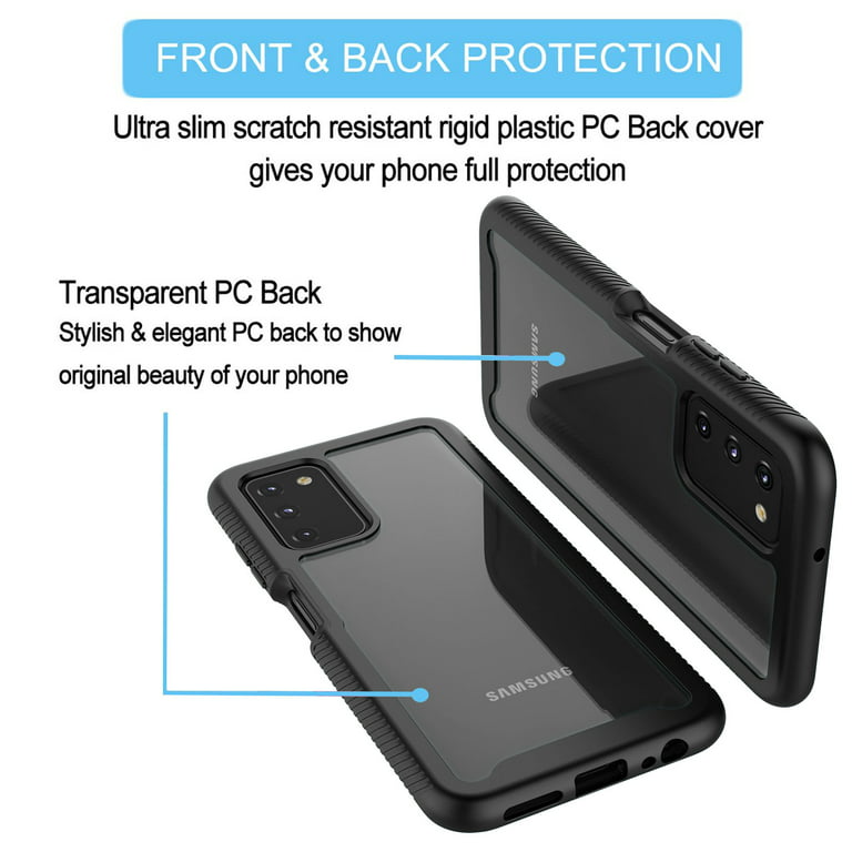  S24 Plus Flip Case for Samsung Galaxy S24 Plus 5G Case, Clear  View Slim Fit Leather Cover for Samsung S24 Plus Phone Case with Kickstand  Rugged Heavy Duty Shockproof Bumper Shell