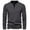 Grey, variant on VJATTWR Men’S Thermal Top Knit Undershirt Xxxxl