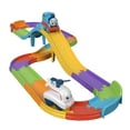 thumbnail image 5 of Fisher-Price My First Thomas & Friends On-the-Go Train Set, 5 of 8