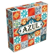 Azul Strategy Board Game for Ages 8 and up, from Asmodee