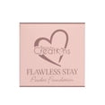 thumbnail image 1 of Polvo compacto Beauty Creations Fawless stay powder 6 larga duración de 7g, 1 of 4