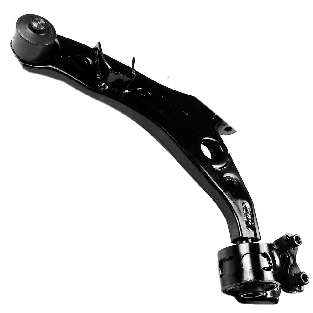 ECCPP Control Arm Kit 07 08 09 10 11 12 13 14 For Ford Edge 07 08 09 10 11 12 13 14 For Lincoln MKX - Inner Tie Rod Ends Lower Control Arms Front Sway Bar End Links Outer Tie Rod Ends