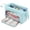 Sky Blue, variant on Large Capacity Pencil Case Big Pencil Pouch Pen Bag With Zipper Cute Pencil Pouches Pink