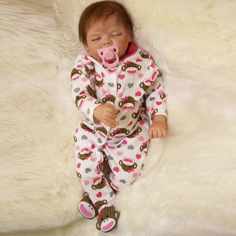 little peanut baby doll