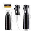 thumbnail image 4 of Hair Spray Misting Bottle - Ultra Fine Continuous Mist Sprayer For Hairstyling, 4 of 4