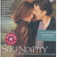thumbnail image 1 of Original Soundtrack Serendipity CD, 1 of 1