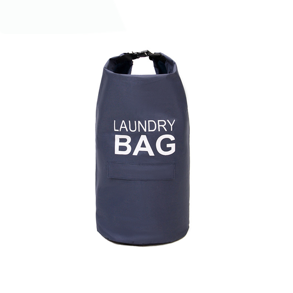 70L Washable Laundry Bag with Handles,Heavy Duty Large,Fit a Laundry