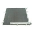 thumbnail image 2 of TRQ AC Condenser A/C Air Conditioning with Receiver Dryer for Mercedes Brand New ACA14702 Fits select: 2007-2012 MERCEDES-BENZ GL, 2007-2008 MERCEDES-BENZ R, 2 of 4