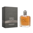 thumbnail image 1 of Emporio Armani Stronger With You 150Ml Edt Spray Giorgio Armani Giorgio Armani 150Ml, 1 of 3