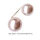 thumbnail image 3 of Broche Minnieouse estilo Simple Dorado Tipo 8, 3 of 6