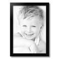 thumbnail image 2 of ArtToFrames 14x20 inch Black Picture Frame, Black MDF Poster Frame (4267), 2 of 8