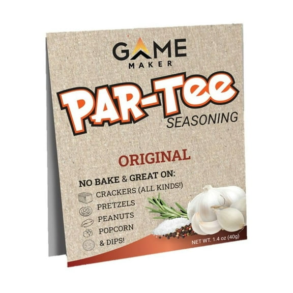CanCooker Par-Tee Original Seasoning, 1.4 oz