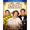 thumbnail image 2 of Florence Foster Jenkins (Blu-ray + DVD), 2 of 2